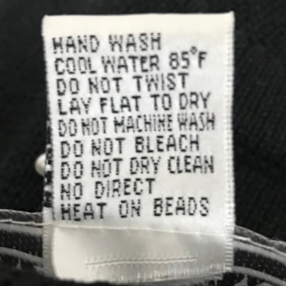 25. Jon Lawrence Christmas Sweater/Cardigan Size S - Picture 5 of 5